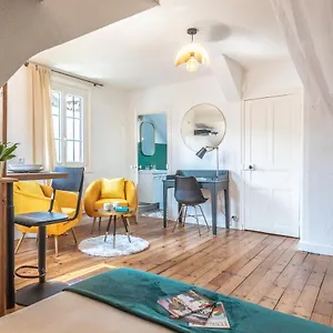  Appartement Confort-appartement Le Costa France