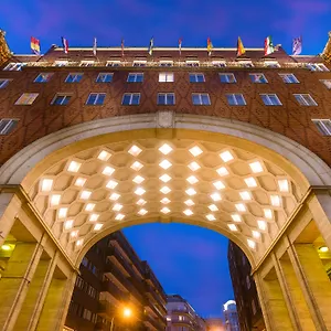Arcadia Budapeszt
