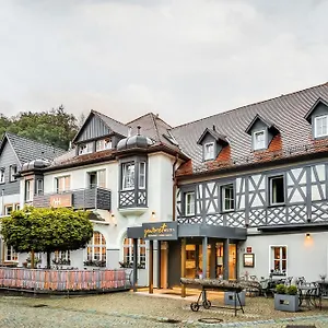 Posthotel Alexander Herrmann Wirsberg
