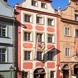 Red Lion Praga