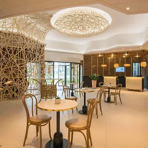 Ξενοδοχείο Novotel Arenas Aeroport