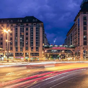 Mercure Korona Budapeszt