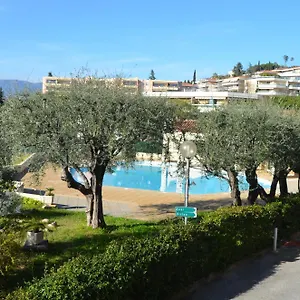 5 Personnes Avec Piscine Sur La Corniche Fleurie à Nice