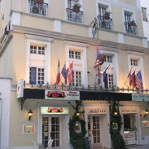 Hotel La Petite Sirene