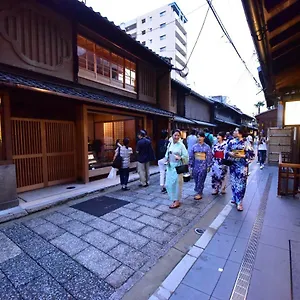 宿　きらまち 4* 京都市